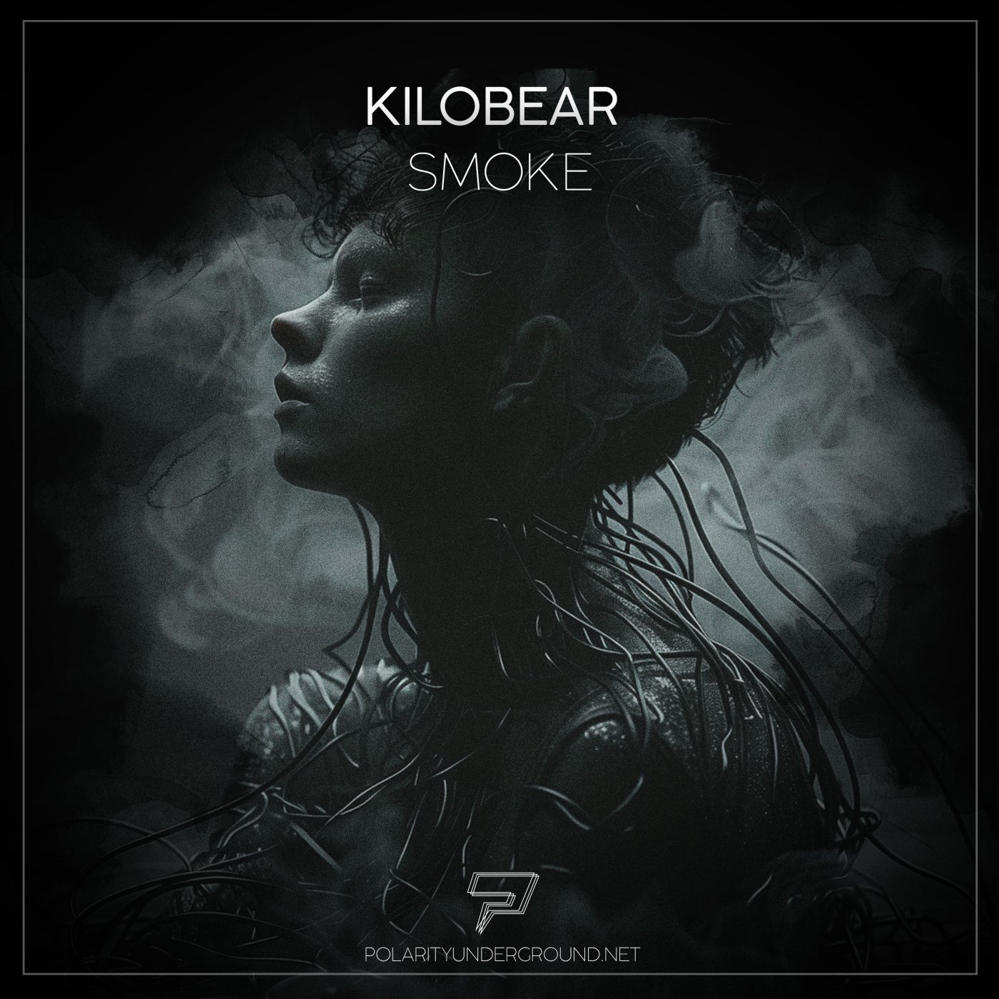 Cover - kilobear - Smoke (Original Mix)