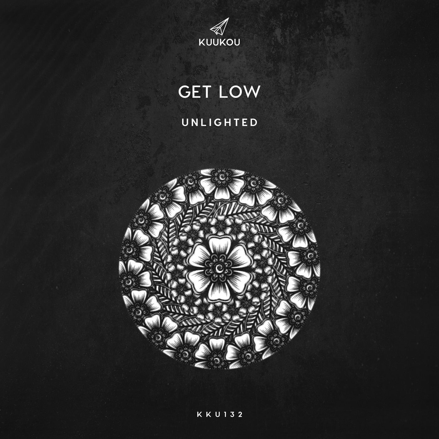 Cover - Unlighted - Get Low (Original Mix)