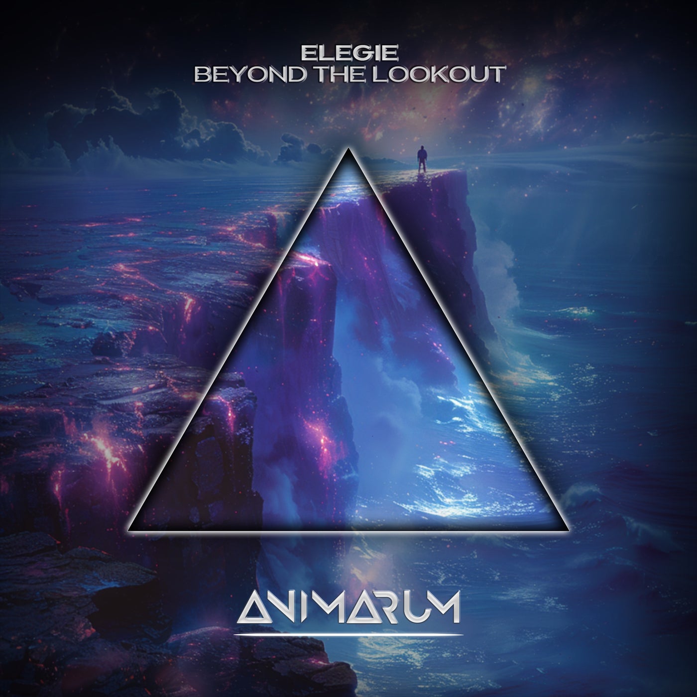 Cover - Elegie - Beyond the Lookout (Original Mix)