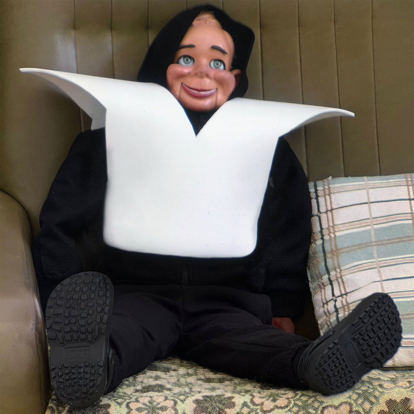 Cover - Mainline Magic Orchestra - Dance W Me (Original Mix)