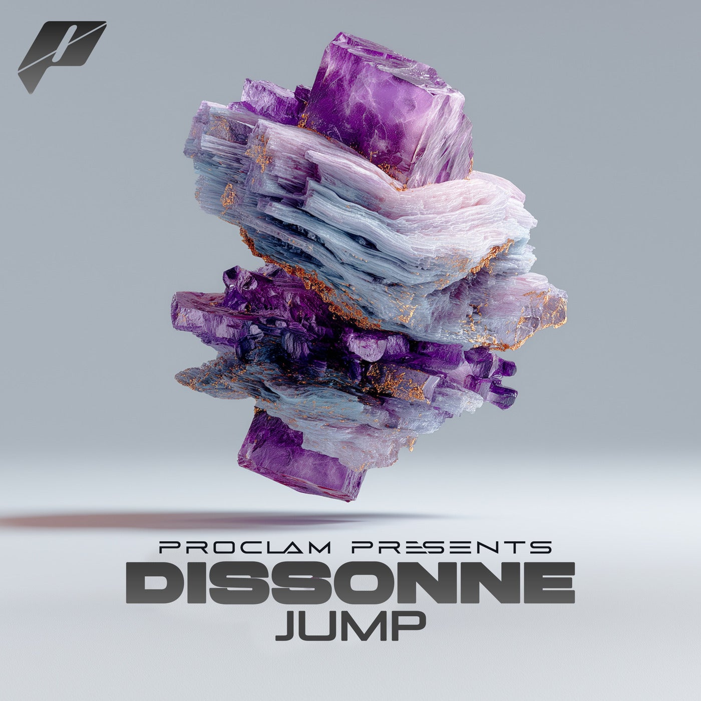 Cover - Dissonne - Jump (Original Mix)