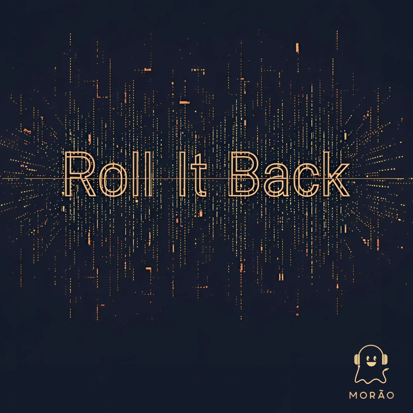 Cover - morao - Roll it back (Extended)