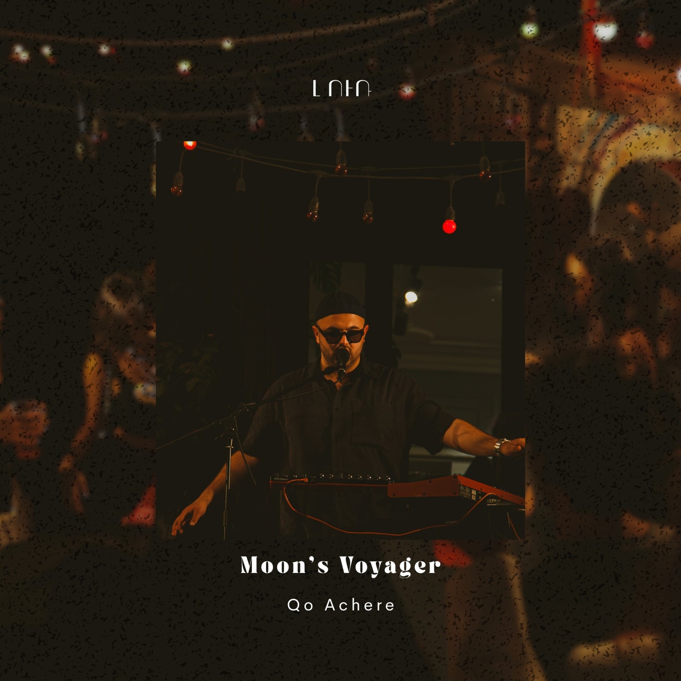 Cover - Moon's Voyager - Qo Achere (Original Mix)