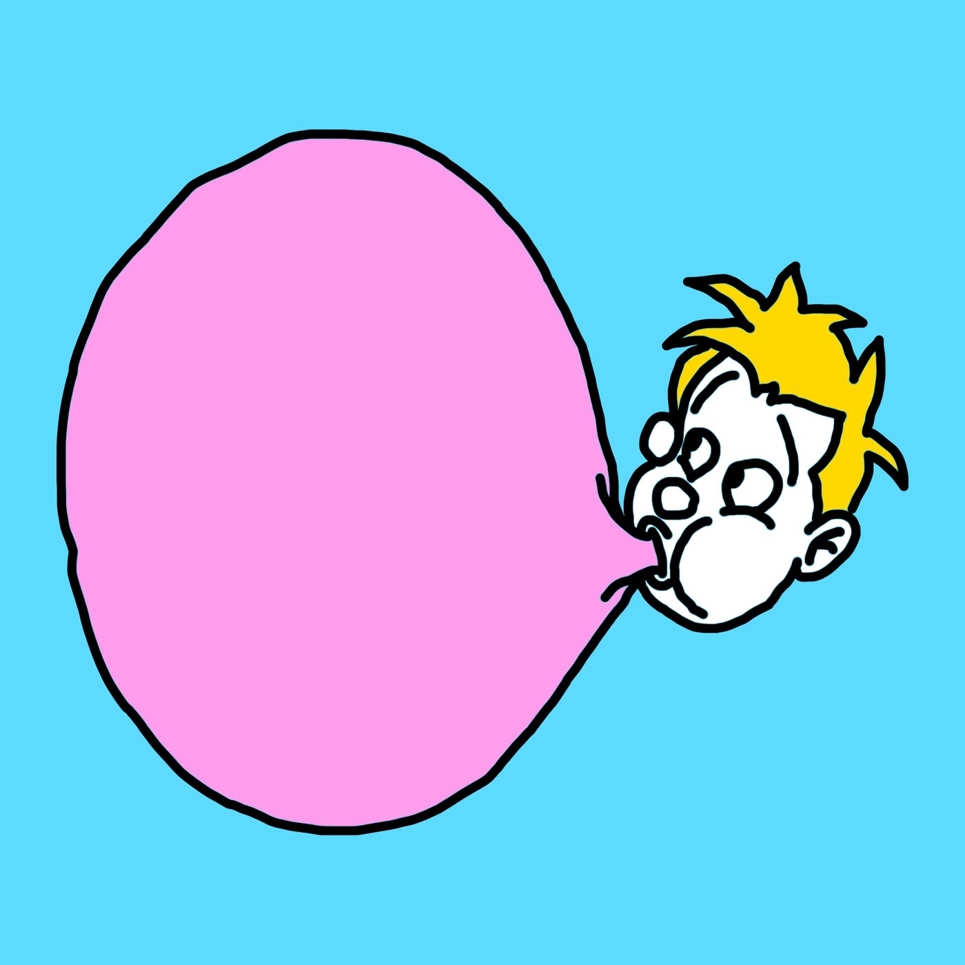 Cover - YUNG PRADO - Pensando En Ti (Original Mix)