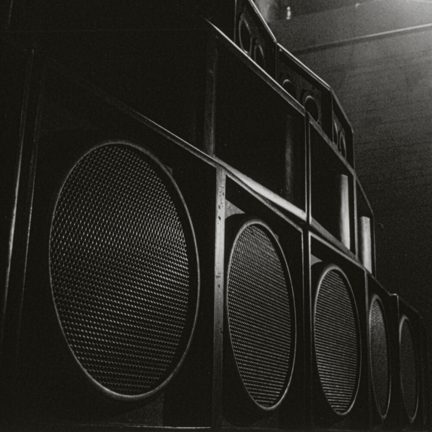 Cover - Bakey - Fool Me Twice (Original Mix)