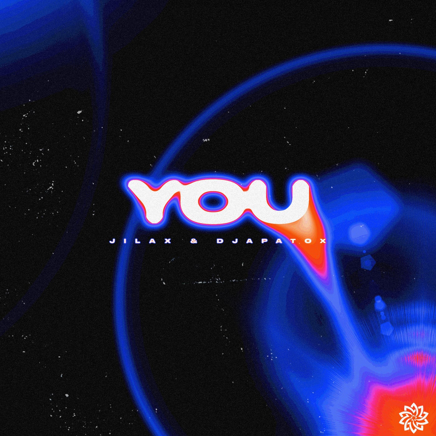 Cover - Djapatox, Jilax - You (Original Mix)