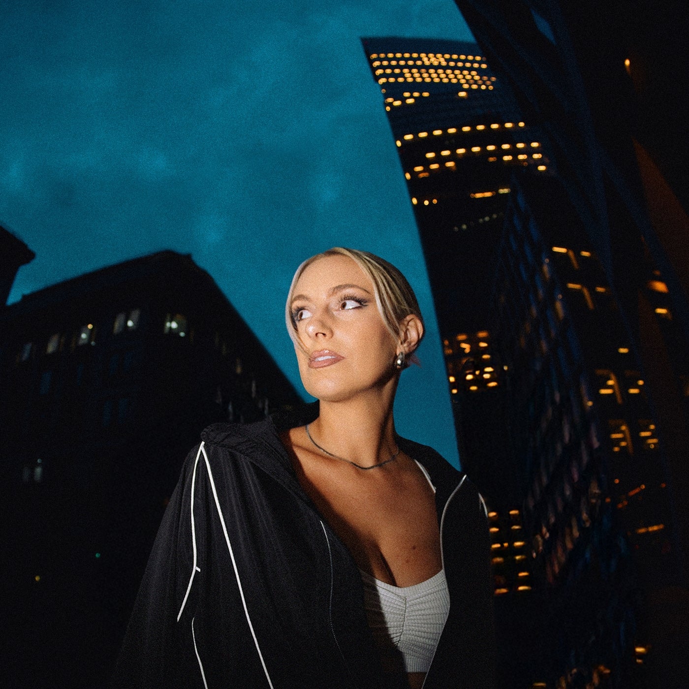 Cover - ANNABEL STOP IT - LONDON (Extended Mix)