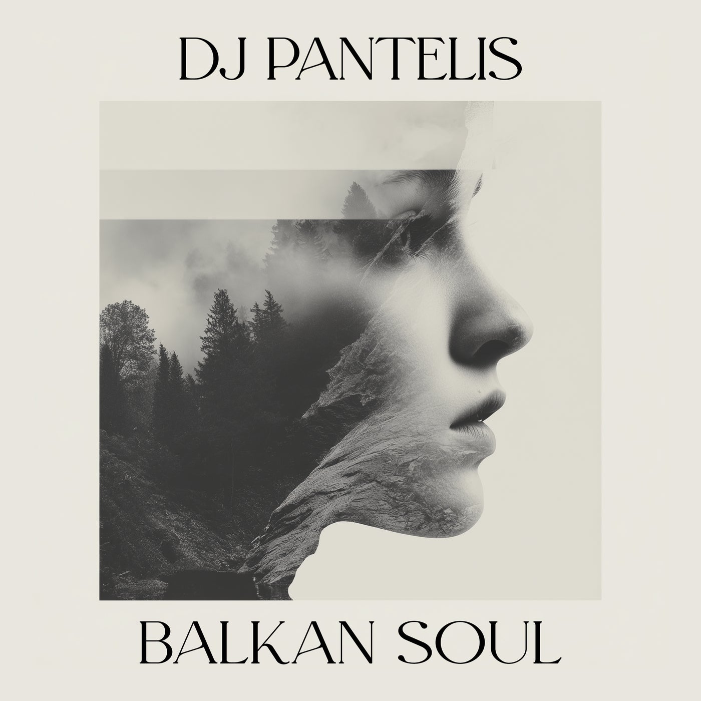 Cover - DJ Pantelis - Balkan Soul (Original Mix)