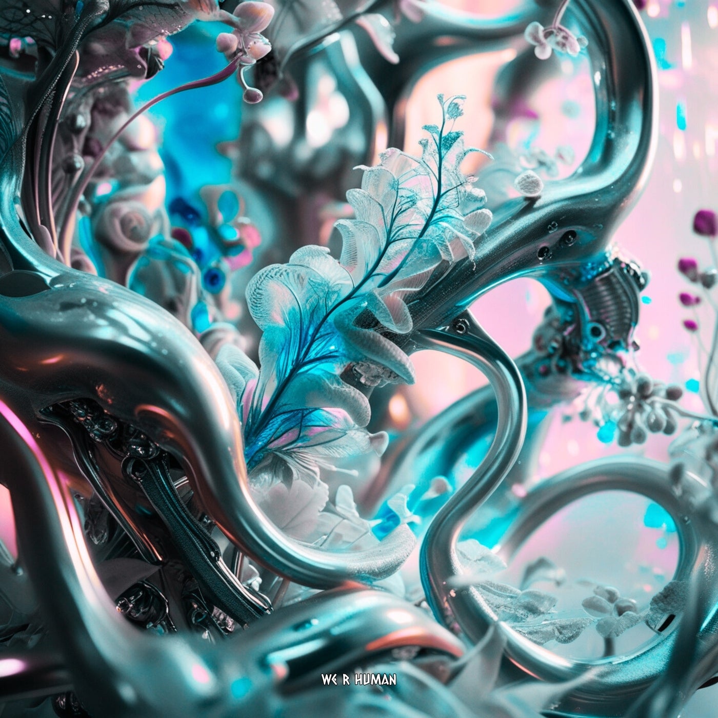 Cover - Intara, Nothing But Love - For a Moment (Extended Mix)