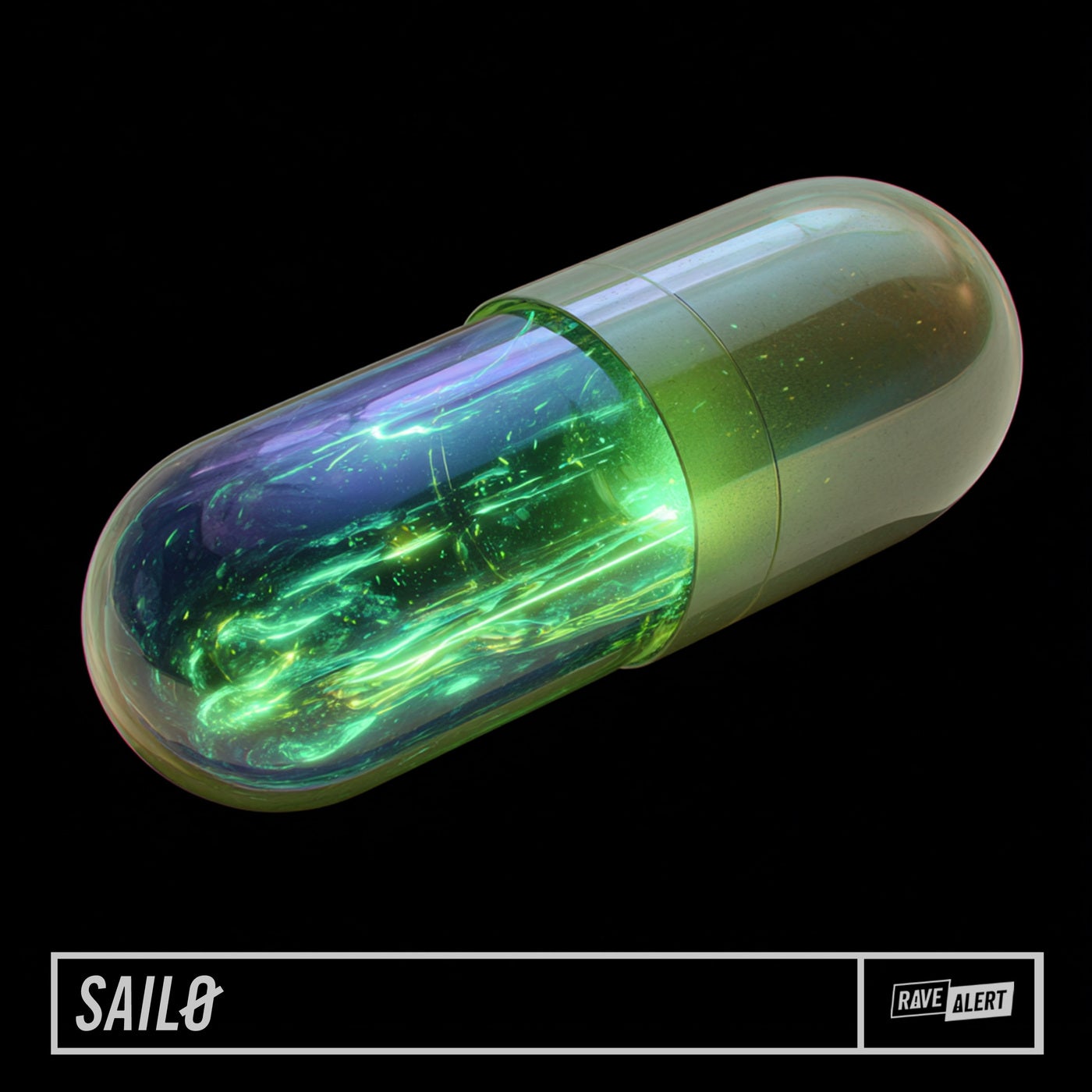 Cover - Sailo - Inside You (Original Mix)