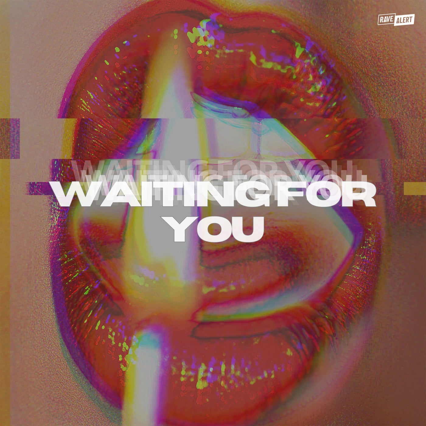 Cover - 3amdisco - Waiting For You (Original Mix)