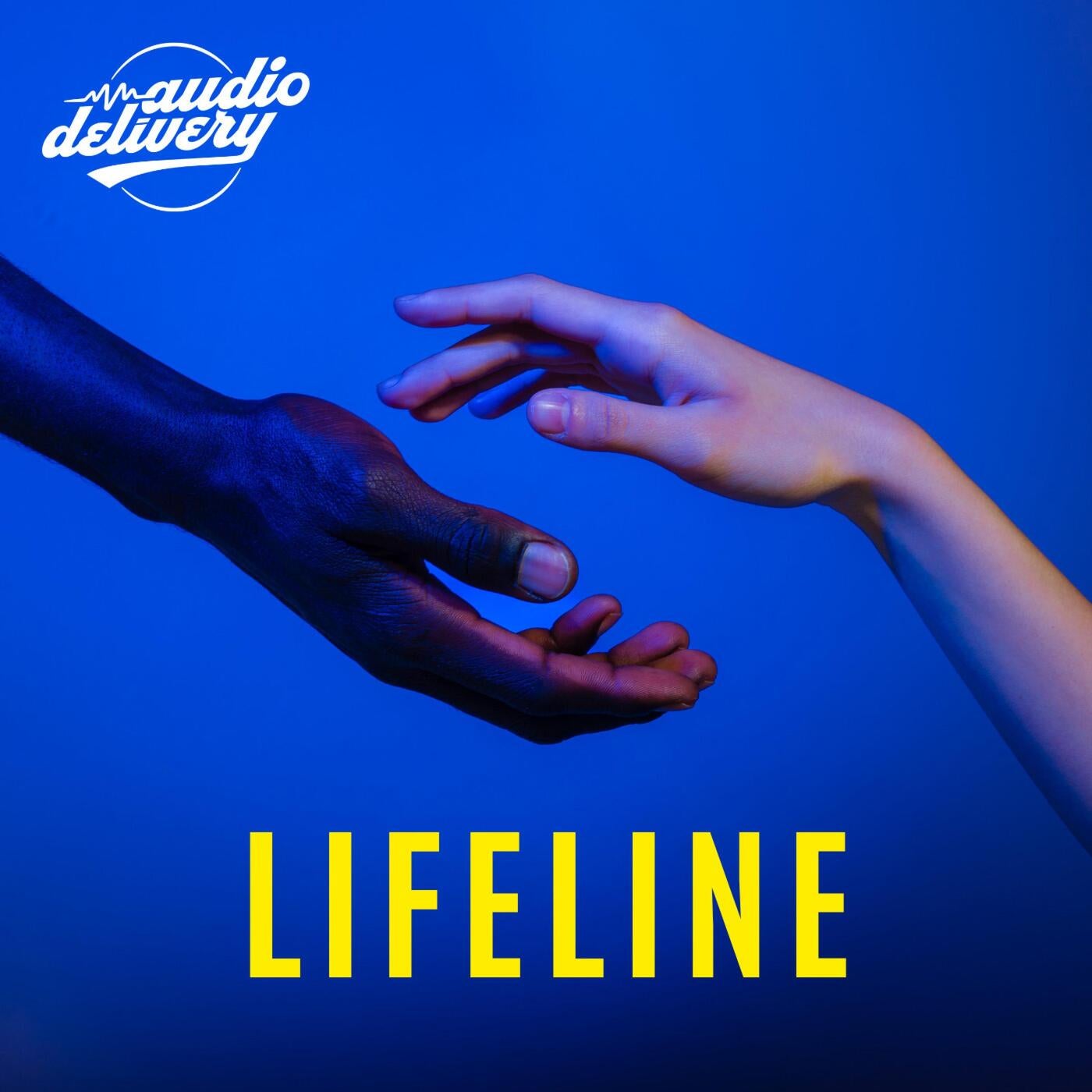 Cover - Audio Delivery - Lifeline (Radio Edit)