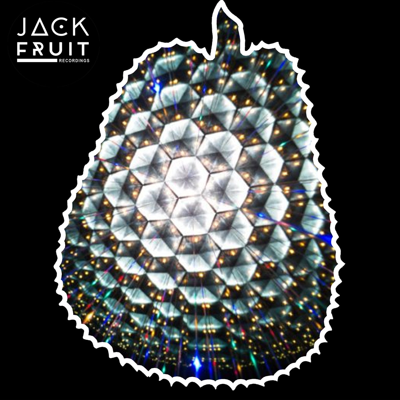 Cover - Dompe - Ain't No Stoppin (Extended Mix)