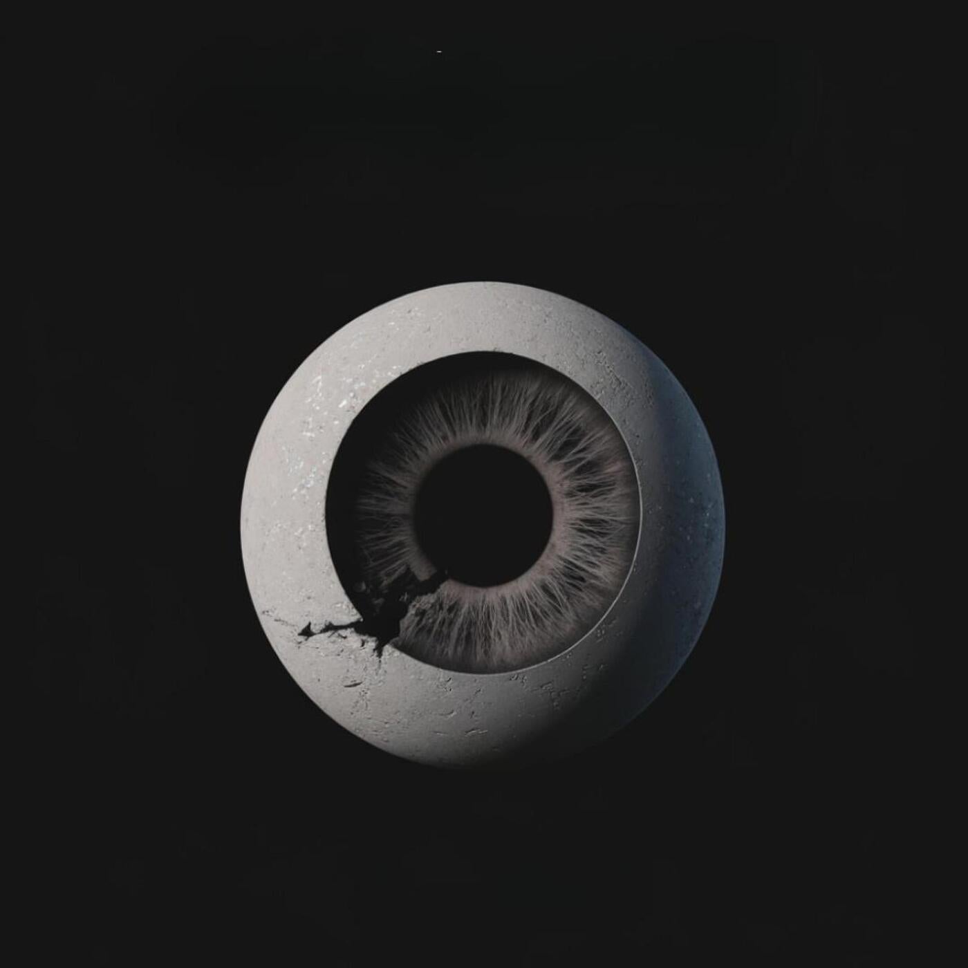 Cover - Progressive House, Isru Official - Circle In My Head (Original Mix)