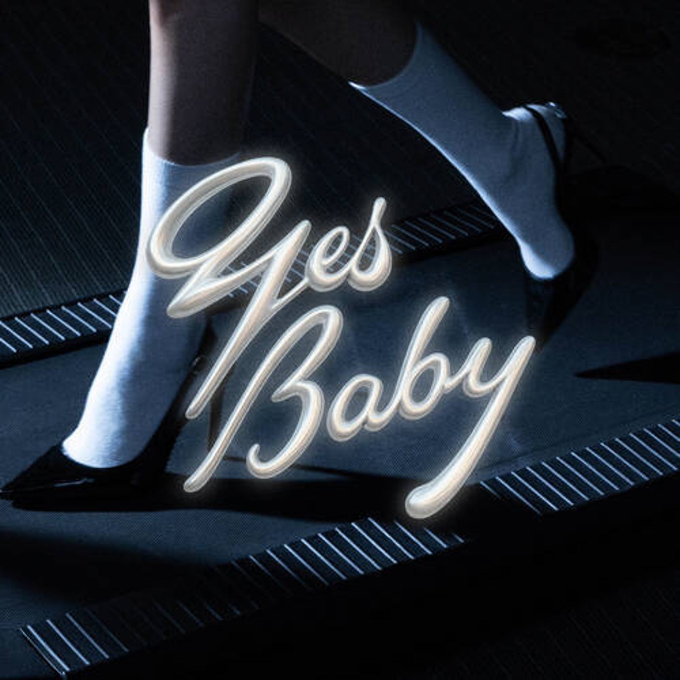 Cover - Madison Beer - yes baby (Original Mix)