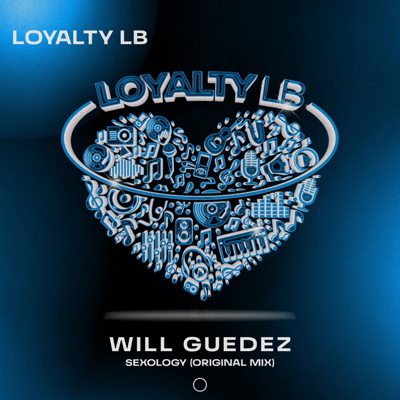 Cover - Will Guedez - Sexology (Original Mix)