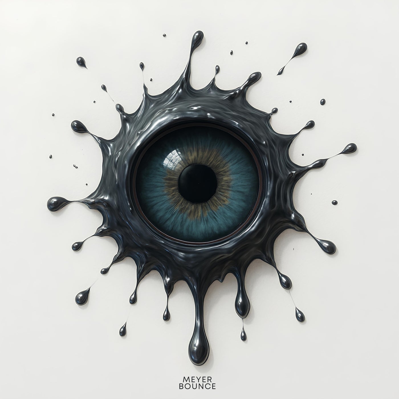 Cover - Meyer (ofc) - Bounce (Extended Mix)