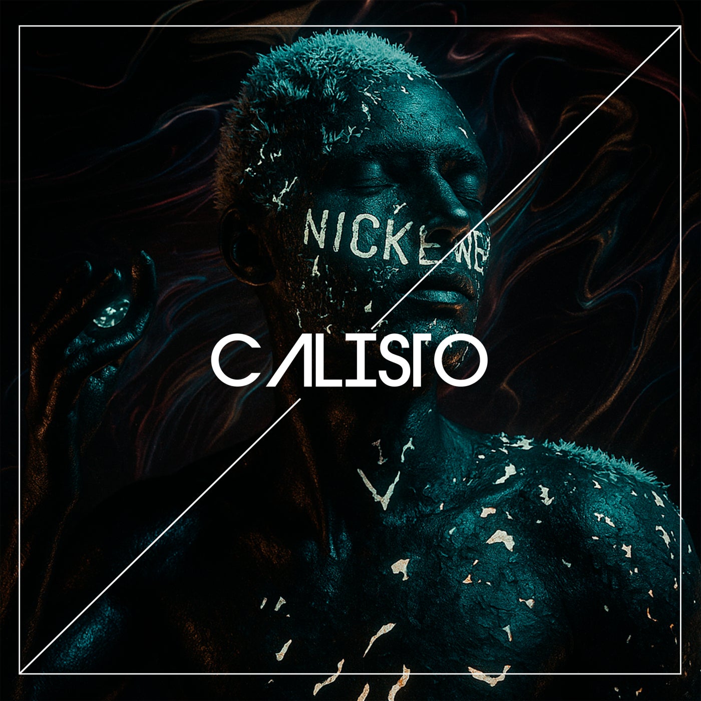 Cover - Nickewer - What I Leave Behind (Original Mix)