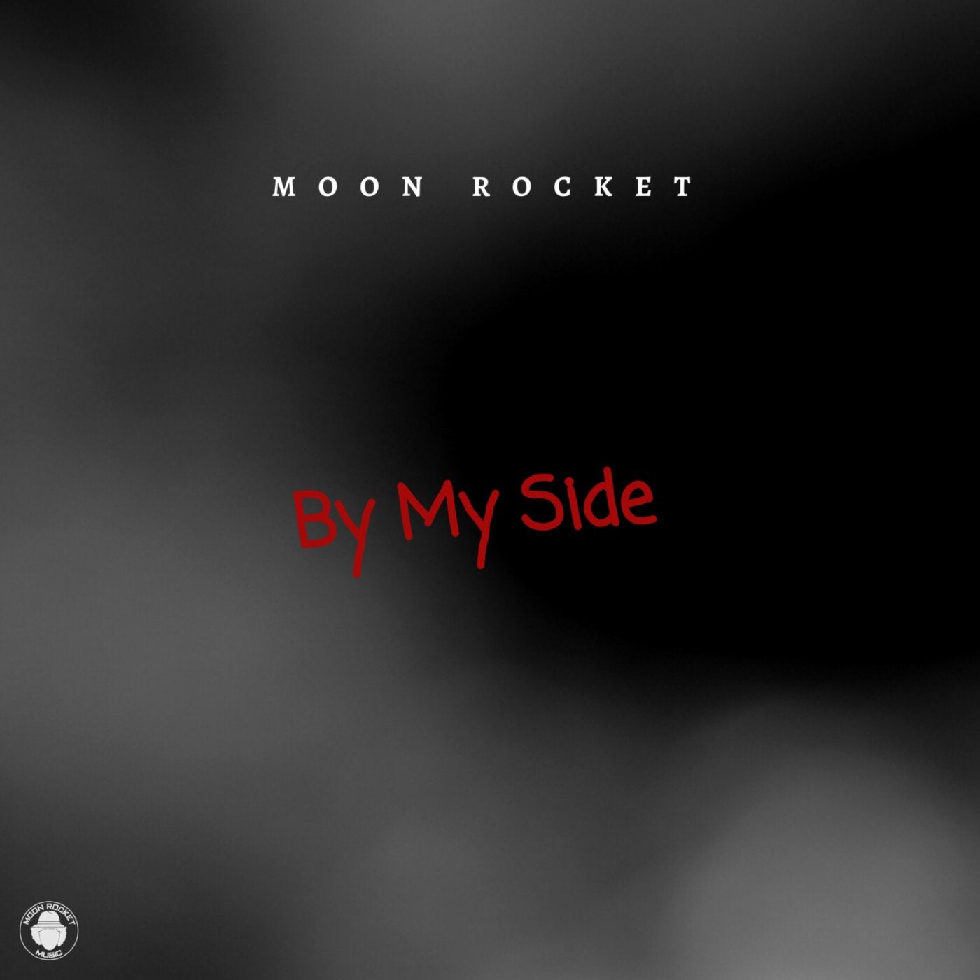 Cover - Moon Rocket - By My Side (Extended Mix)