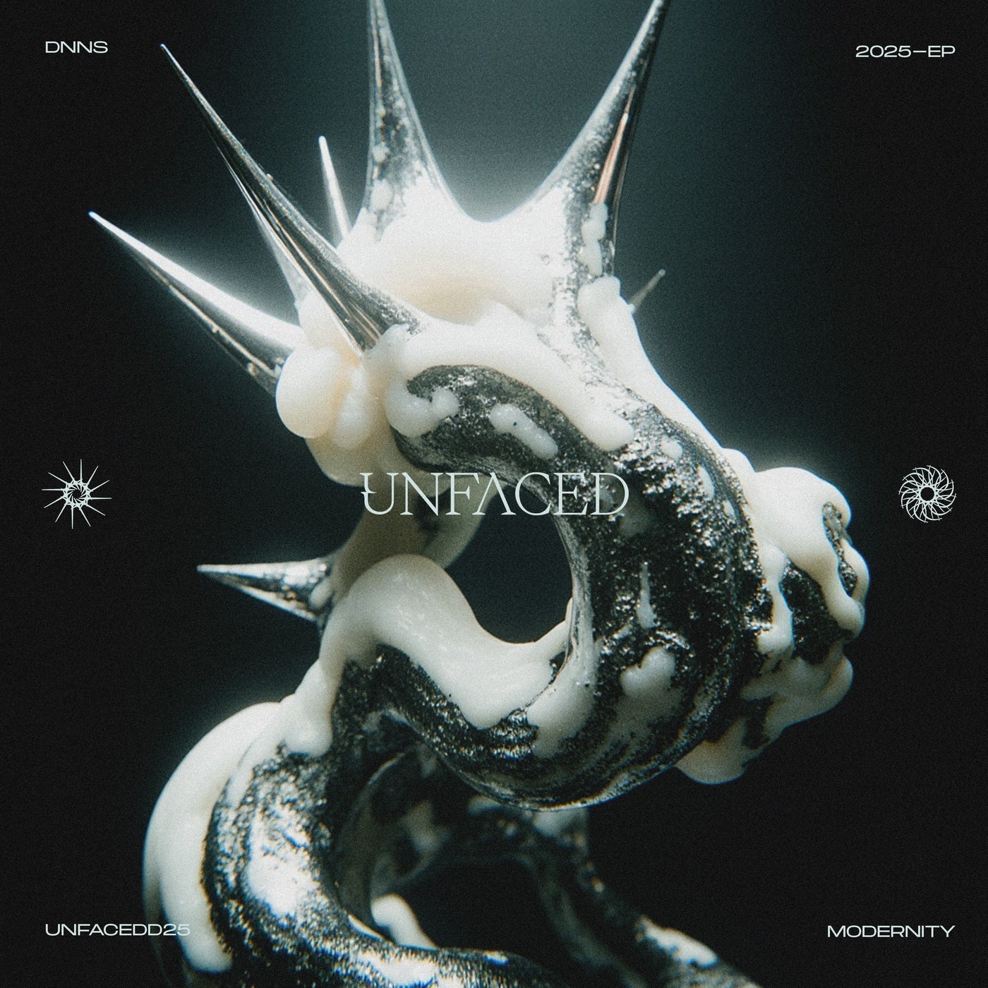 Cover - DNNS - Ratatata (Original mix)