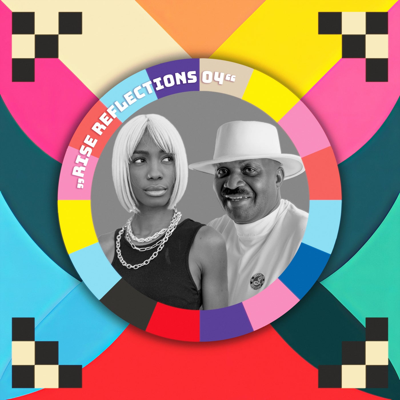 Cover - UKAI NDAME - Sulula (Original Mix)