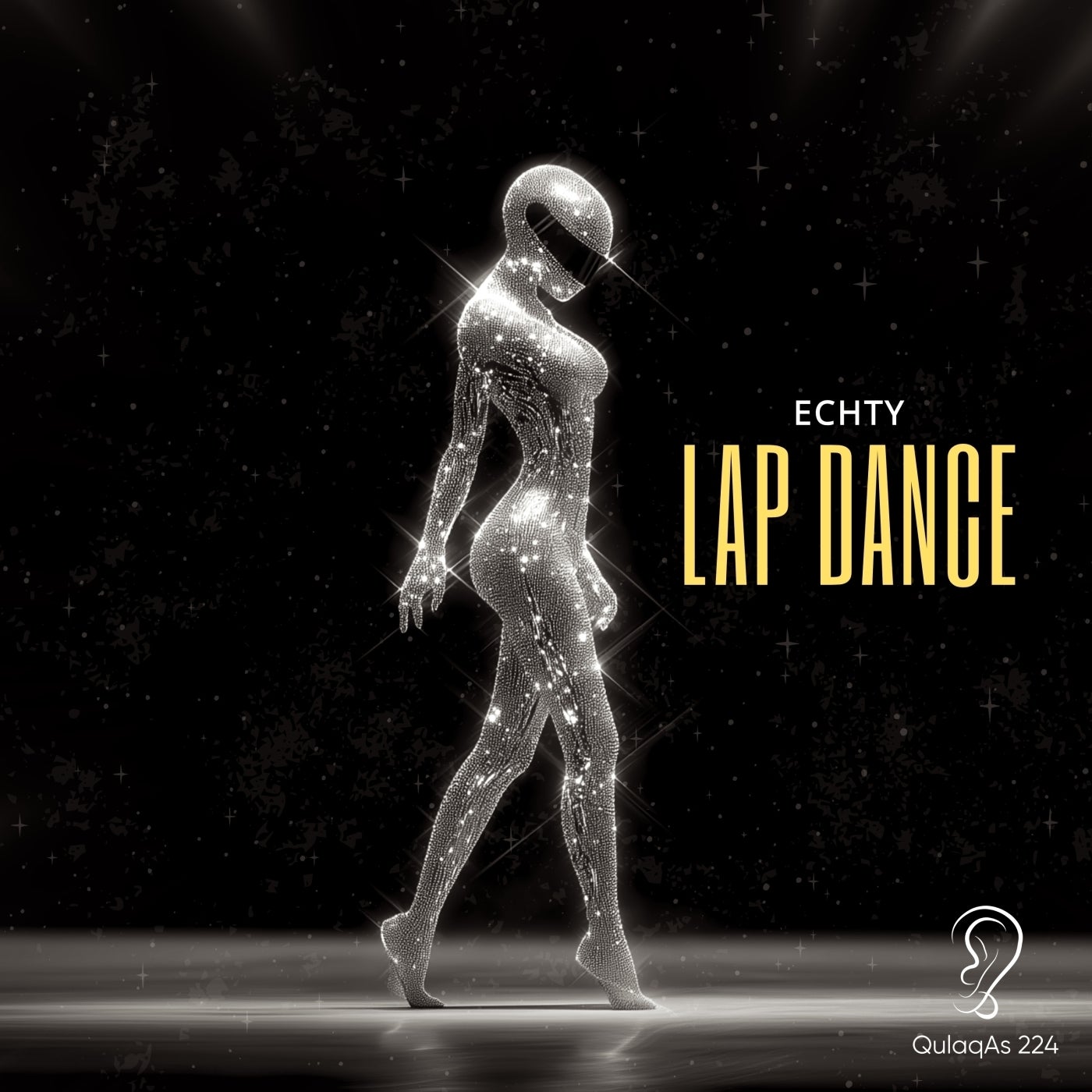 Cover - Echty - Lap Dance (Original Mix)