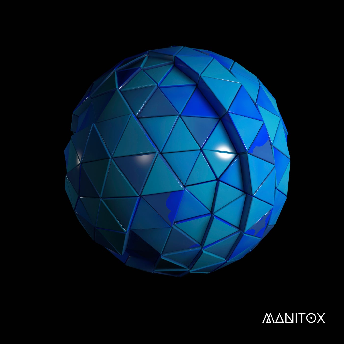 Cover - Nael (IL), Gidoco - CTRL Room (Original Mix)