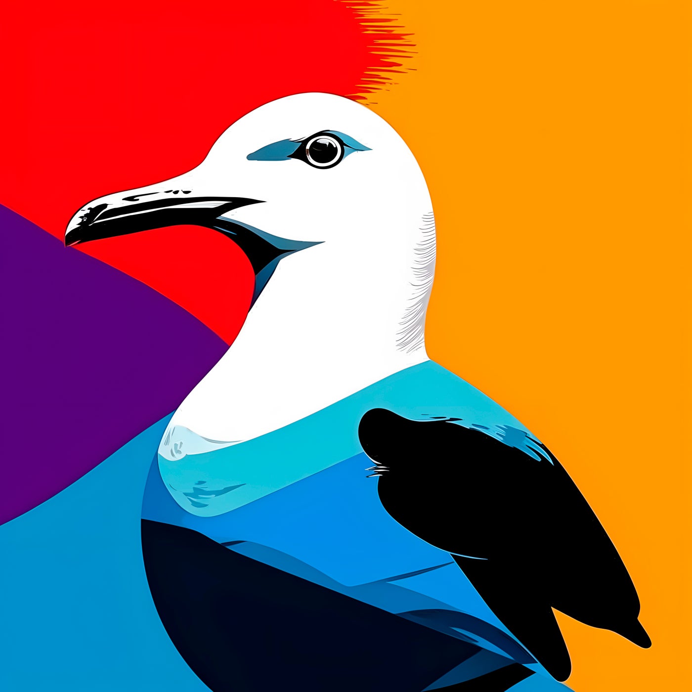 Cover - Borsky - Worry (Original Mix)