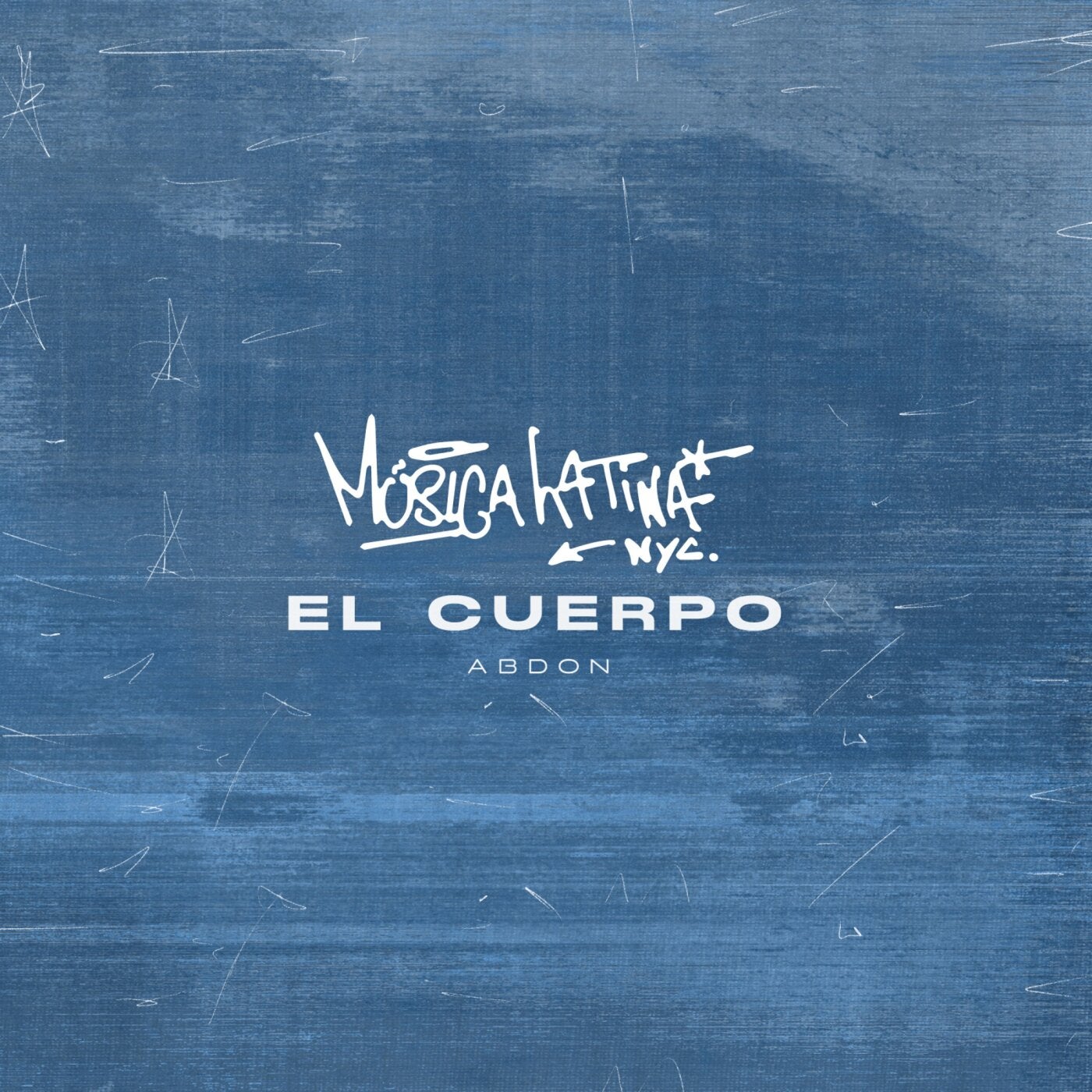 Cover - Abdon - Yellow (Original Mix)