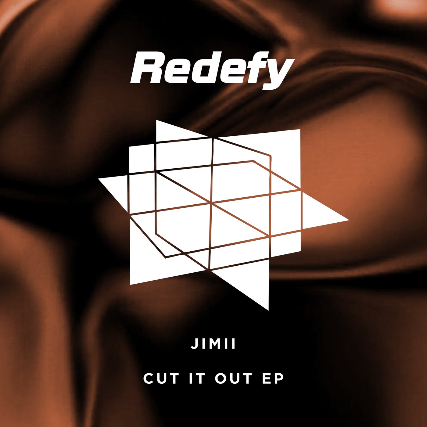 Cover - JIMII - Heavy Weight (Original Mix)