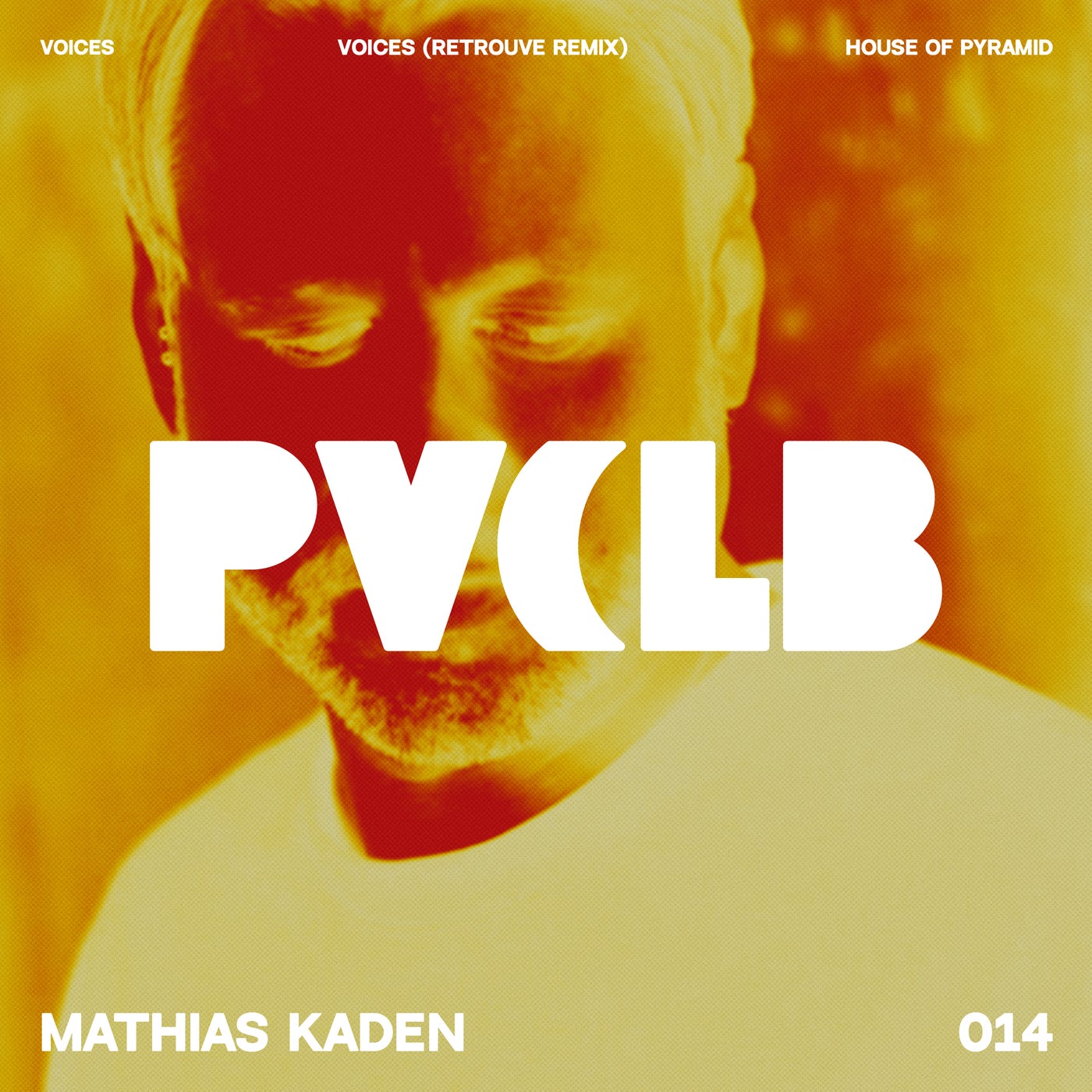 Cover - Mathias Kaden - Voices (Retrouve Remix)
