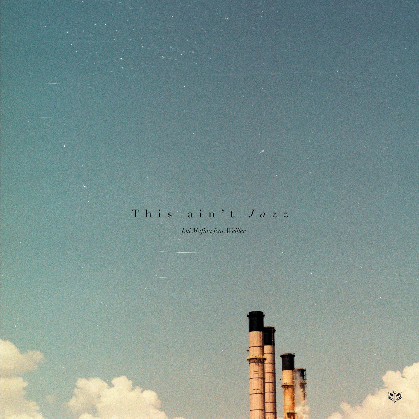 Cover - Lui Mafuta - This Ain't Jazz (Original Mix)