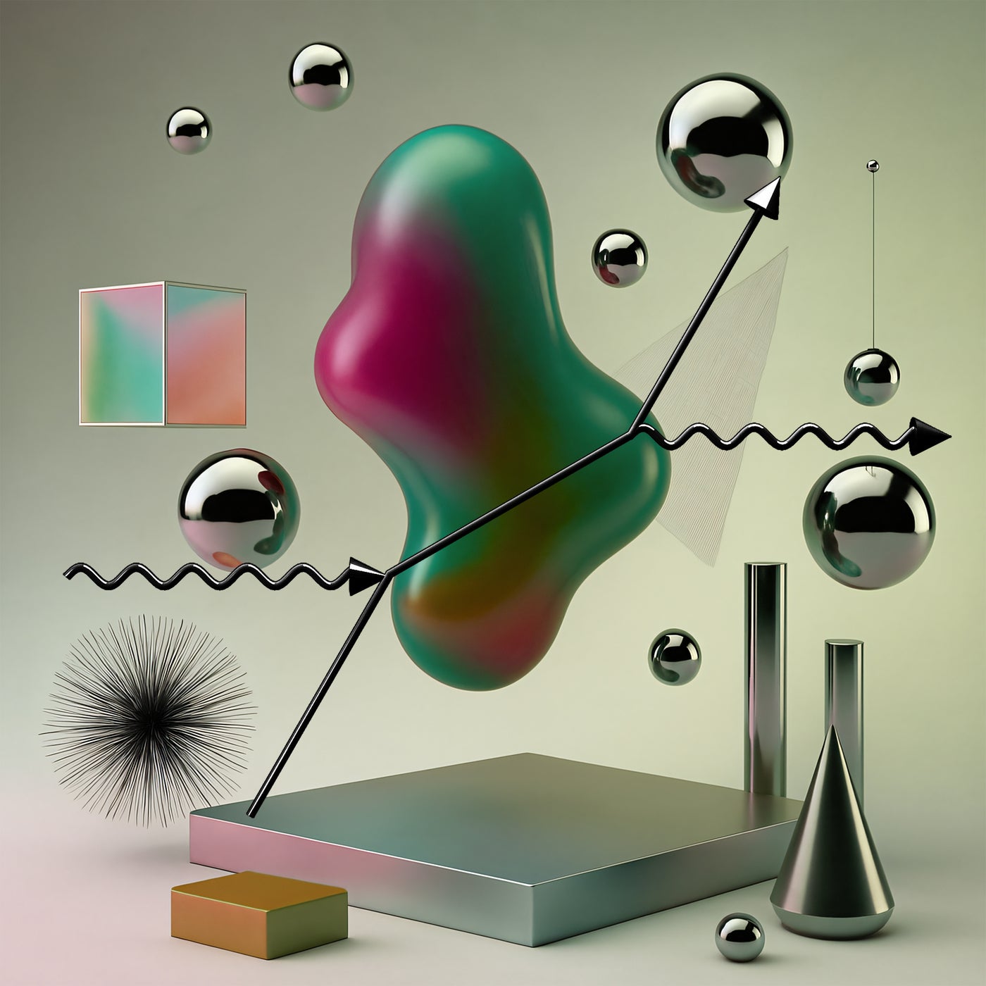 Cover - Onur Ozman - 3 AM (Original Mix)