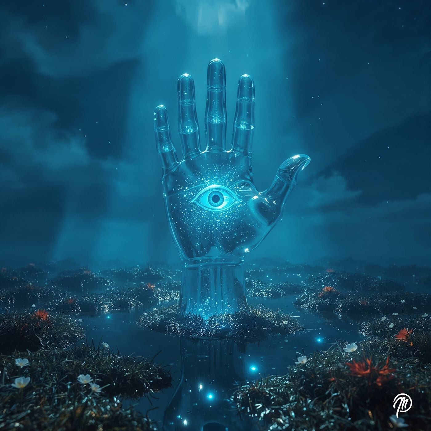 Cover - Low Foam - Awakening In Ibiza (Original Mix)