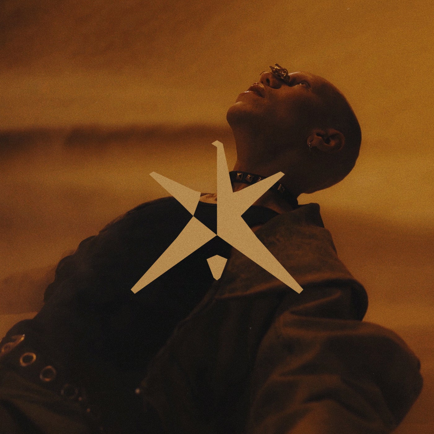 Cover - Juno Reactor, Ruback - NAVRAS (RUBACK REMIX)