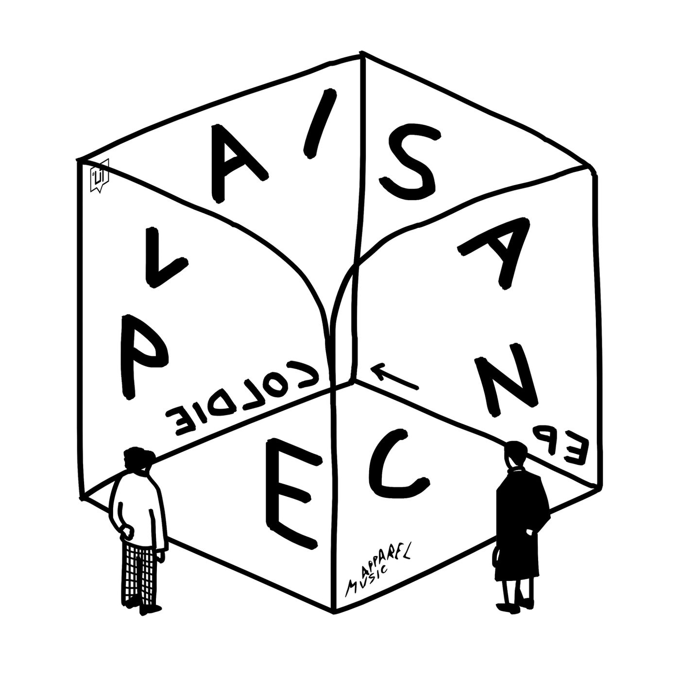 Cover - Plaisance - Afterhours (Original Mix)