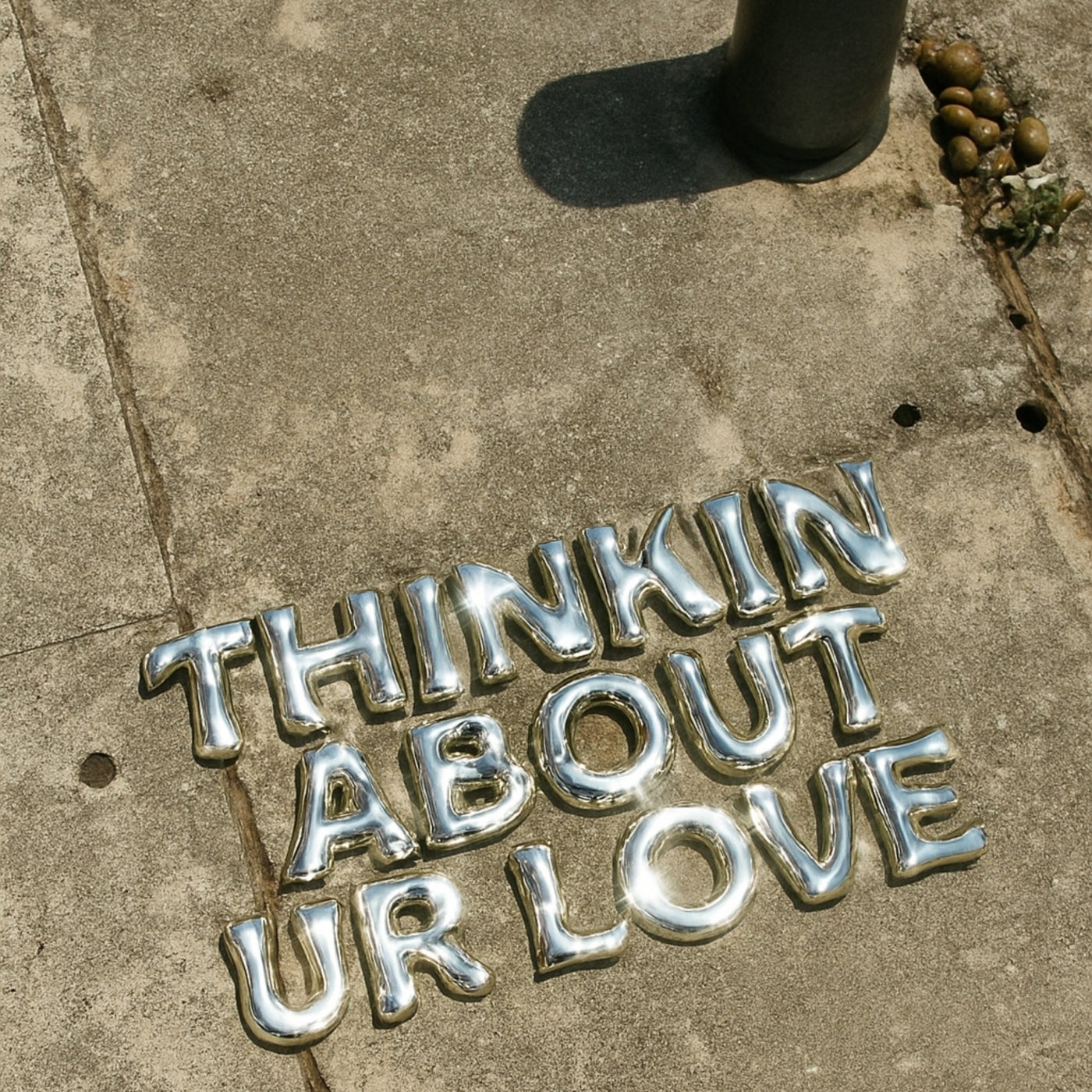 Cover - Mauez - I Believe (Original Mix)