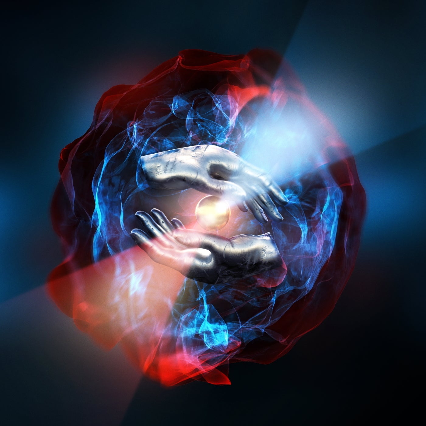 Cover - Don Taco - Fate (The Awakening) (Original Mix)