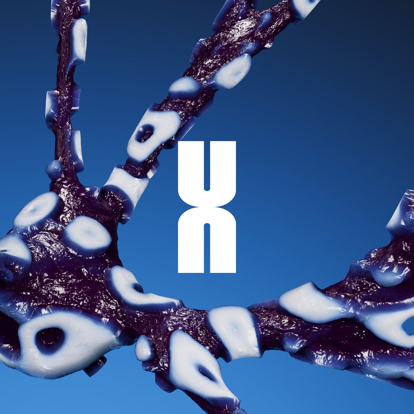 Cover - Isaiah - Unleash (Dj Dextro Remix)