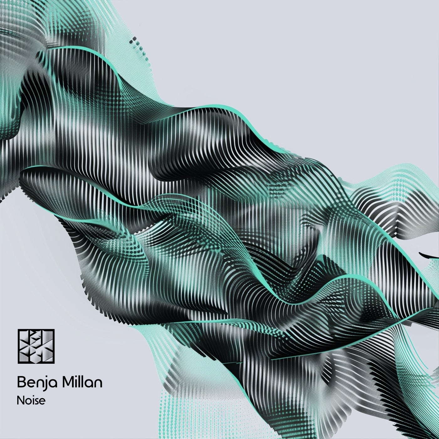 Cover - benja millan - Drift (Original Mix)