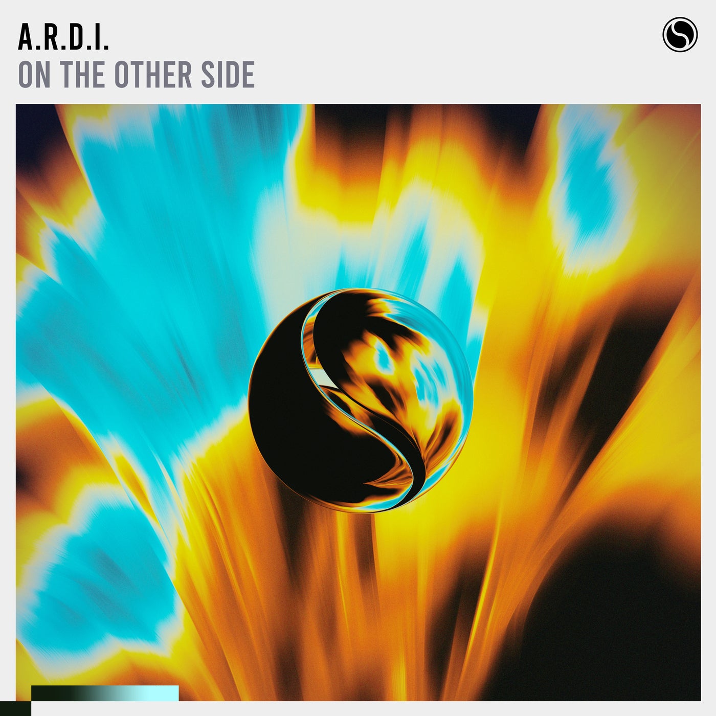 Cover - A.R.D.I. - On The Other Side (Extended Mix)