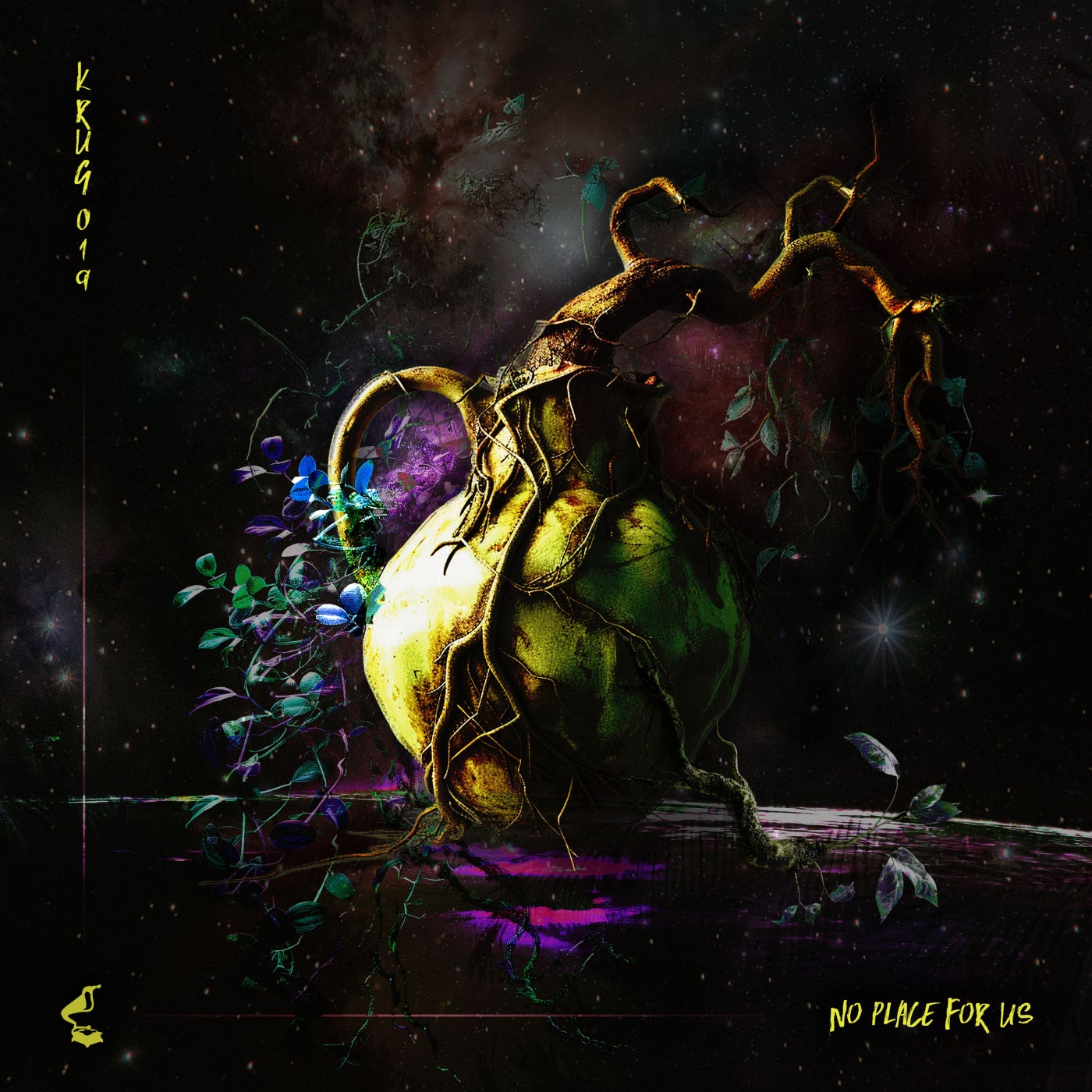 Cover - bepo - Soft Pressure (Original Mix)