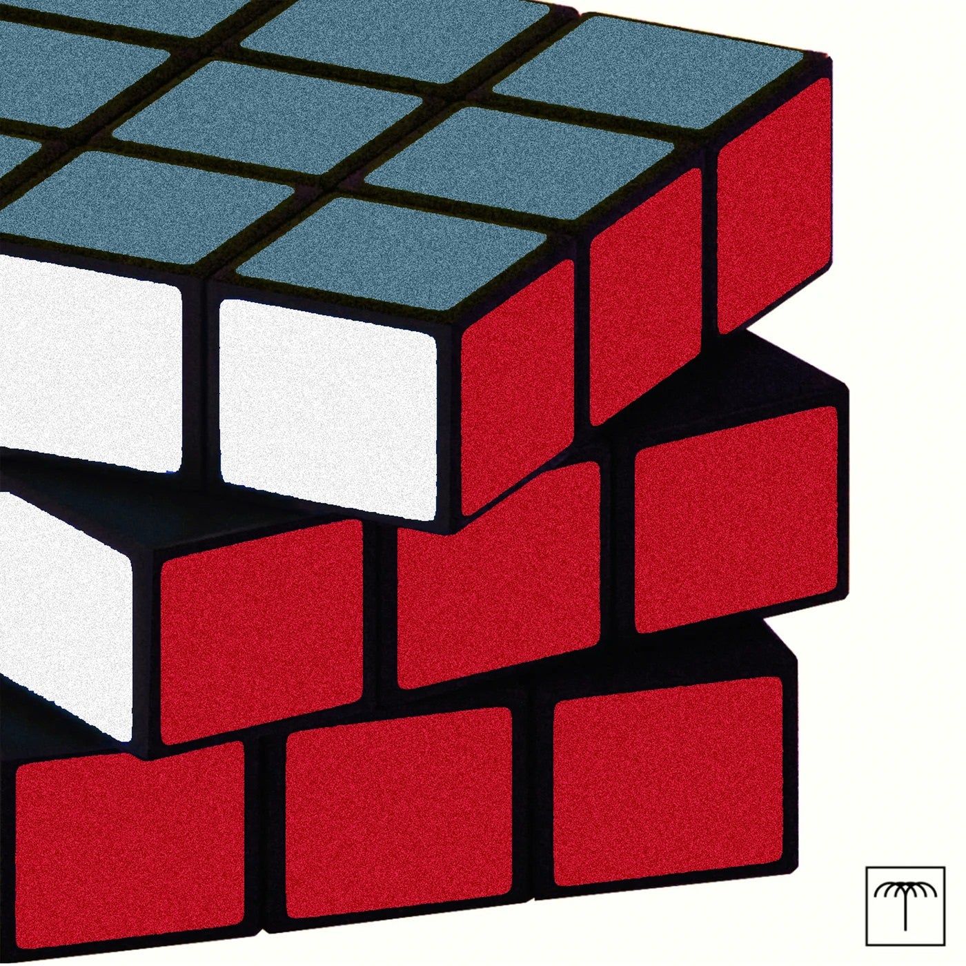 Cover - SAQIB, Oldnews - Beat Go Bang (Original Mix)