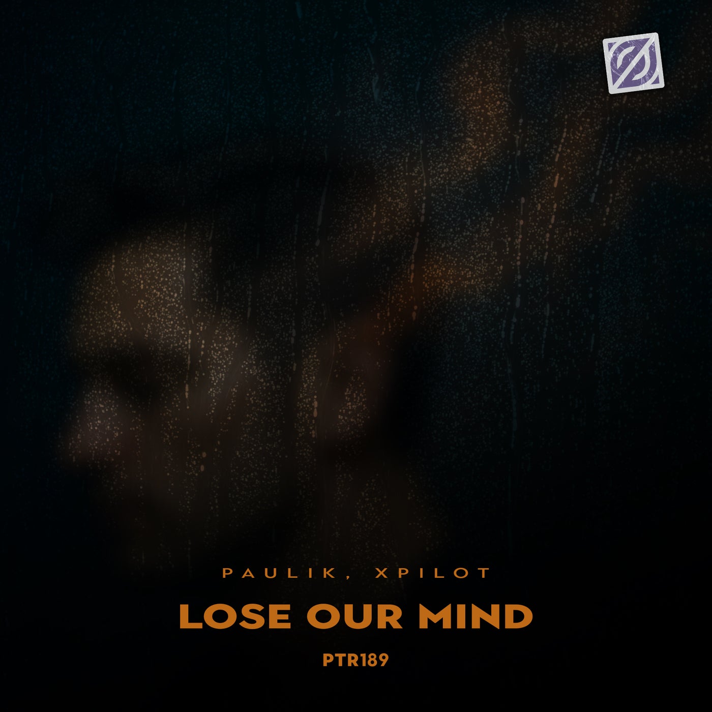 Cover - Paulik, Xpilot - Lose Our Mind (Extended Mix)