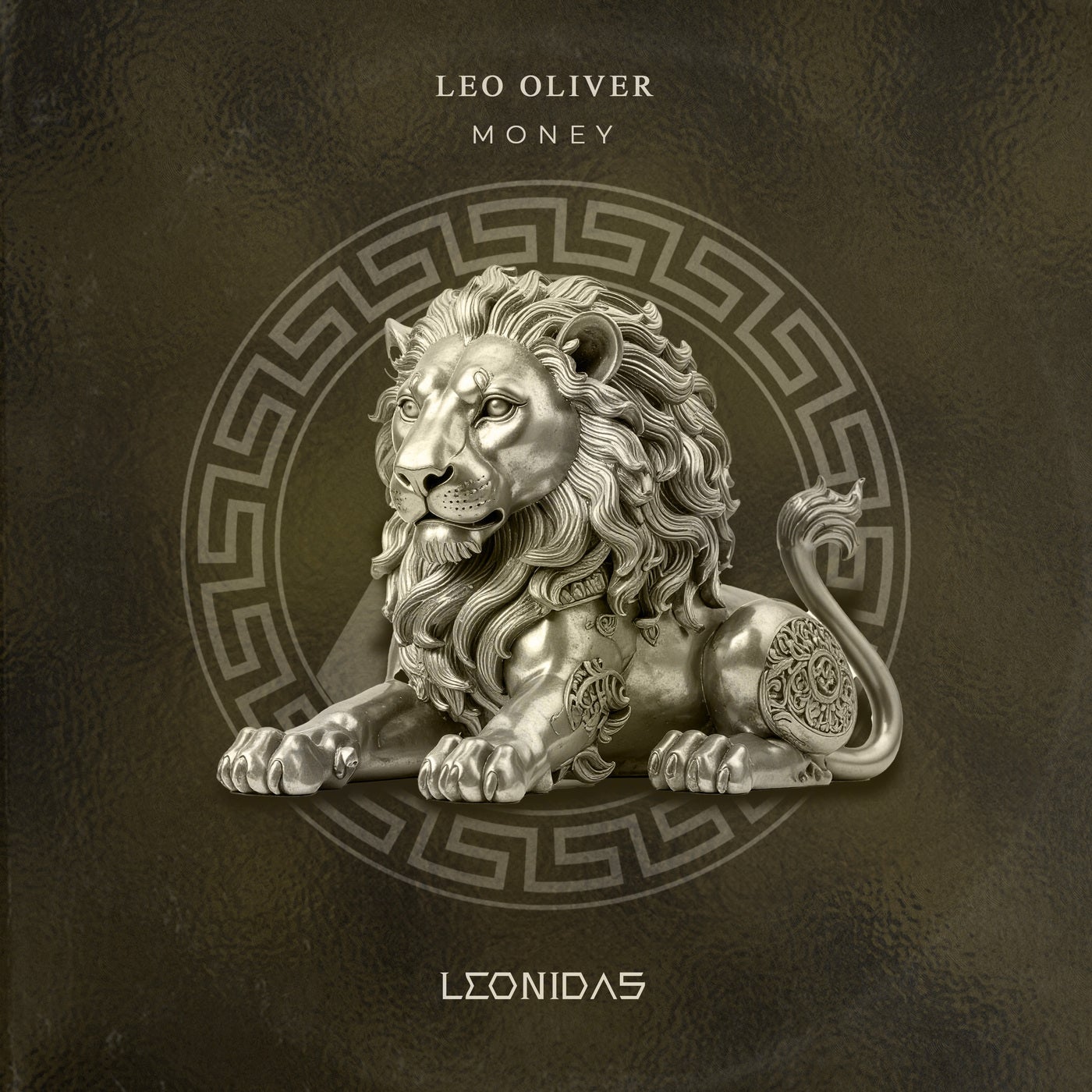 Cover - Leo Oliver - Money (Original Mix)