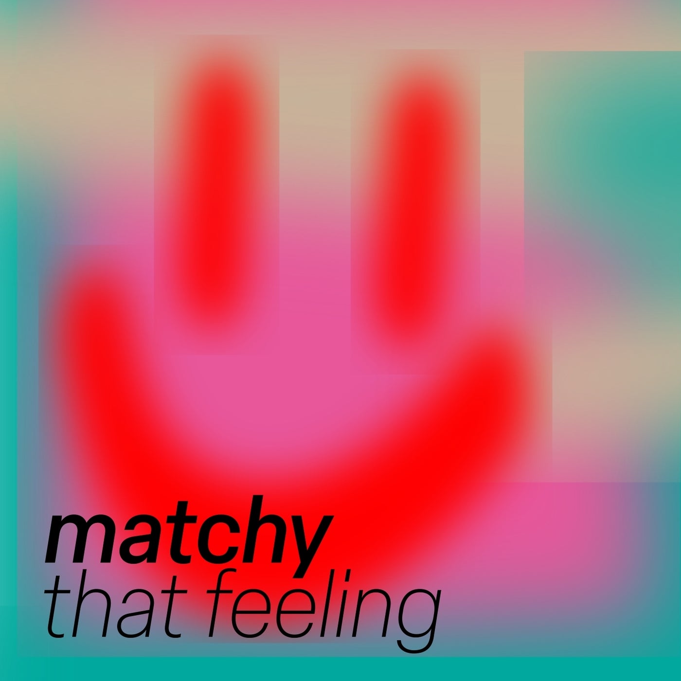 Cover - Matchy - That Feeling (Extended Mix)