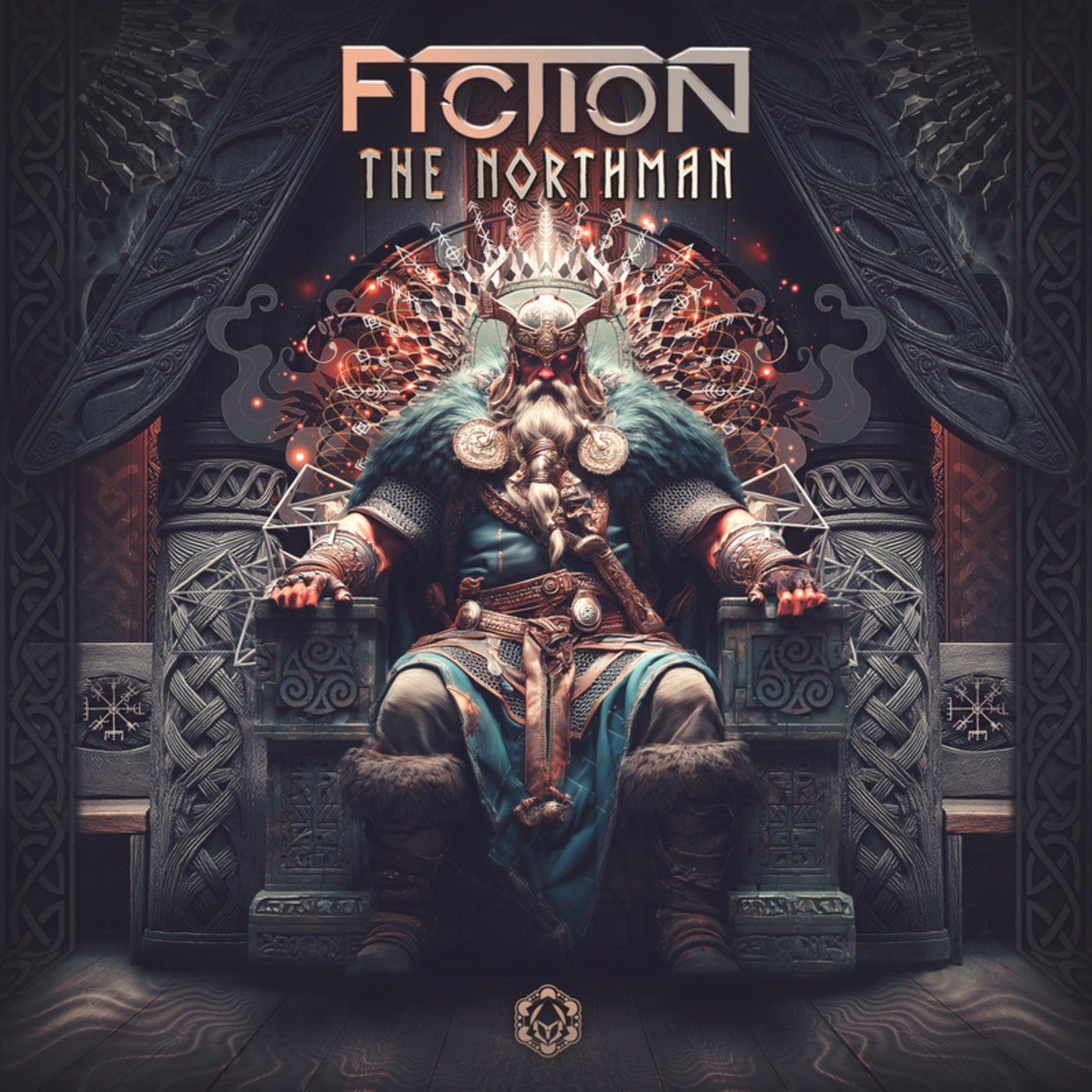 Cover - Fiction (RS) - The Northman (Original Mix)