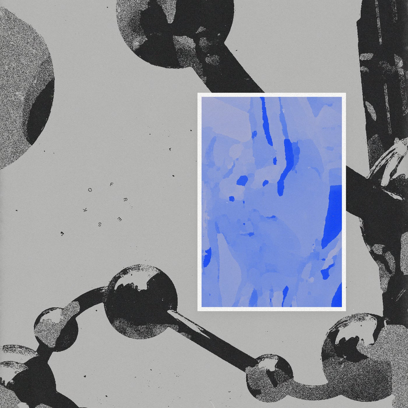 Cover - Fresko - Tragica (Original Mix)