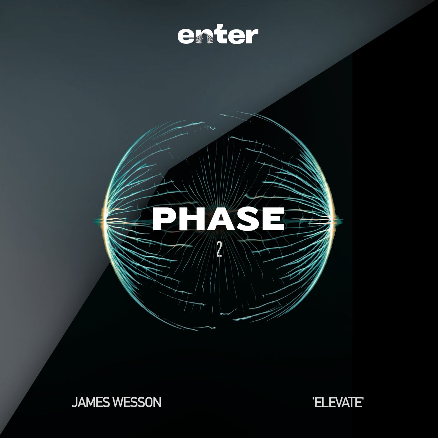 Cover - James Wesson - Elevate (Original Mix)