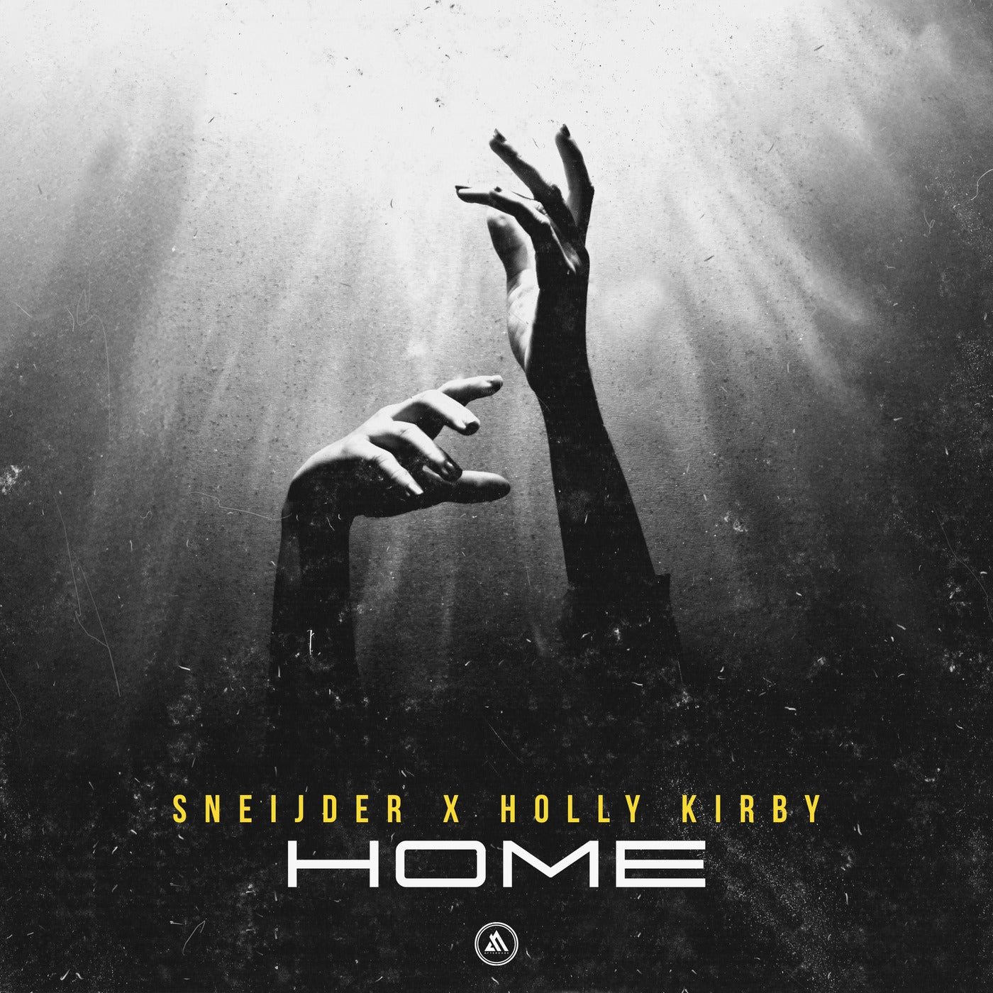 Cover - Sneijder, Holly Kirby - Home (Extended Mix)